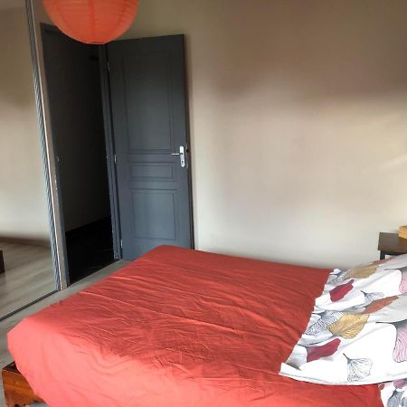 Chambres Chez L'Habitant Delphine Et Guillaume Venarey-les-Laumes Exteriér fotografie