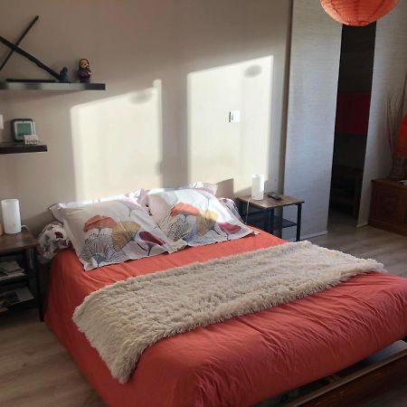 Chambres Chez L'Habitant Delphine Et Guillaume Venarey-les-Laumes Exteriér fotografie