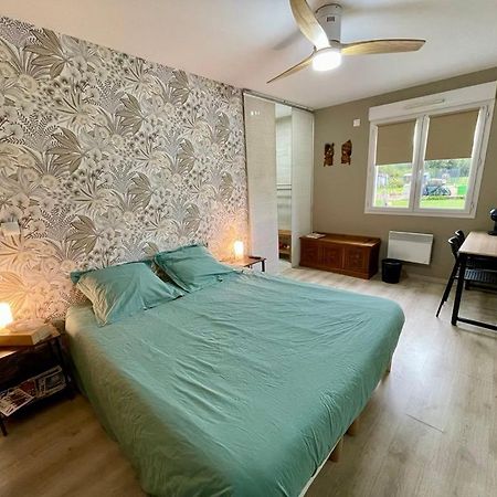 Chambres Chez L'Habitant Delphine Et Guillaume Venarey-les-Laumes Exteriér fotografie