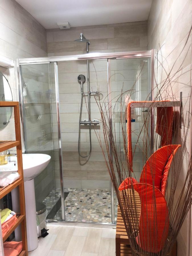 Chambres Chez L'Habitant Delphine Et Guillaume Venarey-les-Laumes Exteriér fotografie