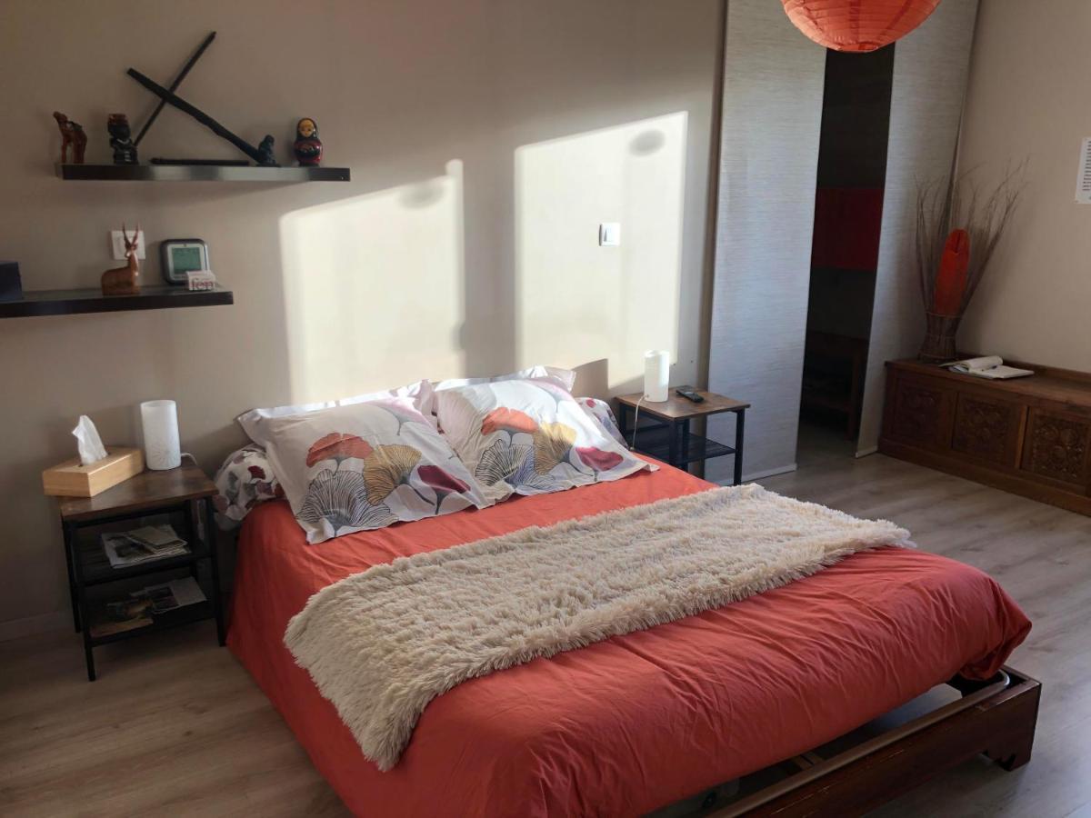 Chambres Chez L'Habitant Delphine Et Guillaume Venarey-les-Laumes Exteriér fotografie
