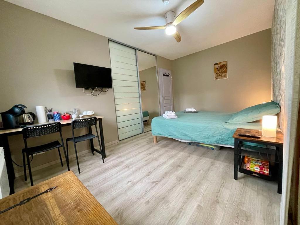 Chambres Chez L'Habitant Delphine Et Guillaume Venarey-les-Laumes Exteriér fotografie