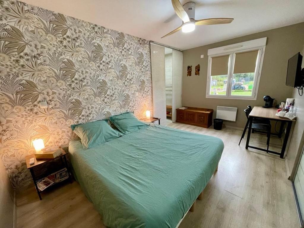 Chambres Chez L'Habitant Delphine Et Guillaume Venarey-les-Laumes Exteriér fotografie